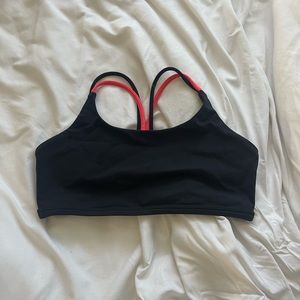 Lululemon iviva Sports bra